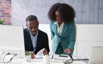 How to Build an Effective AI Compliance Framework